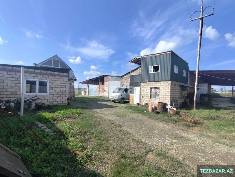 Ferma kirayə verilir Ferma kirayə verilir