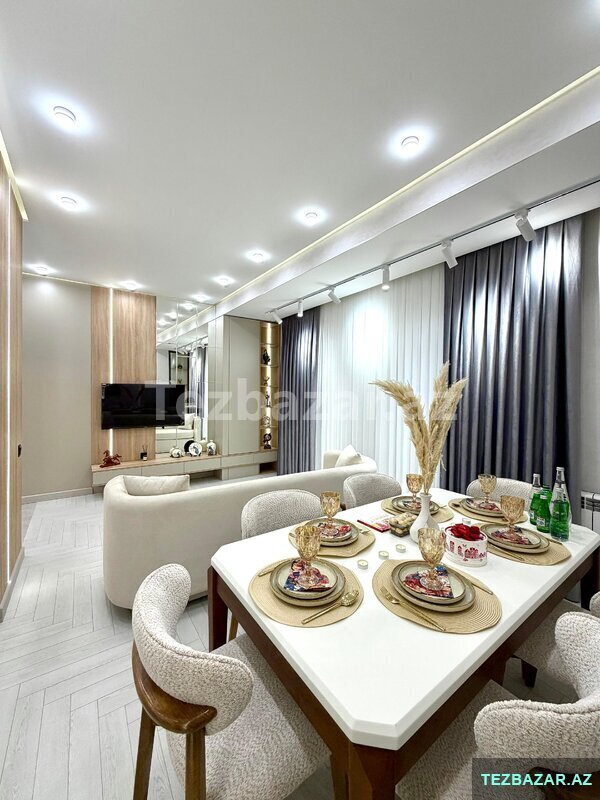 2 otaq yeni tikili Qara Qarayev 2 otaq yeni tikili Qara Qarayev