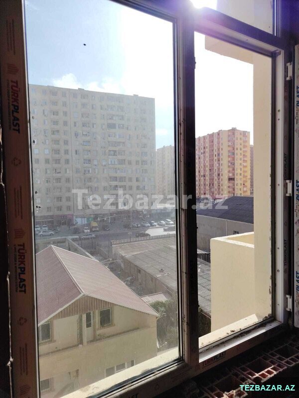 Sarayda mənzil satılır Sarayda mənzil satılır