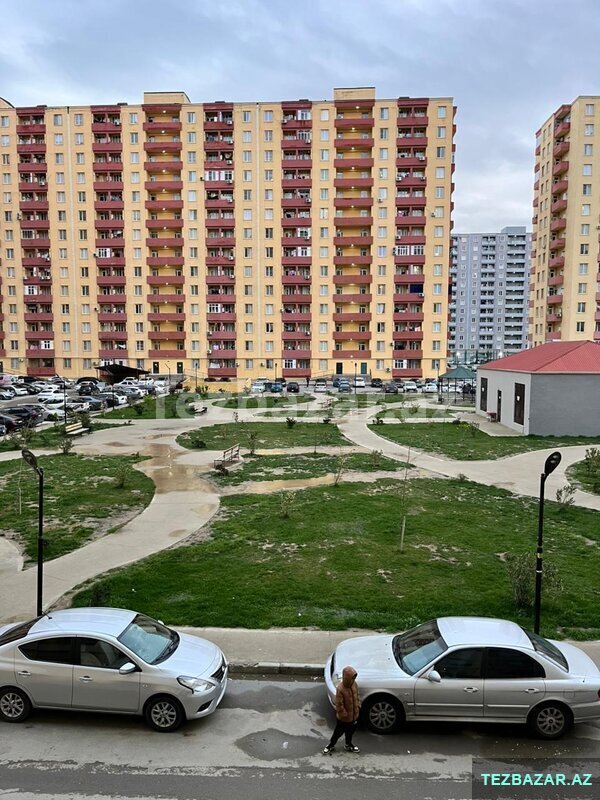 Sarayda mənzil satılır Sarayda mənzil satılır