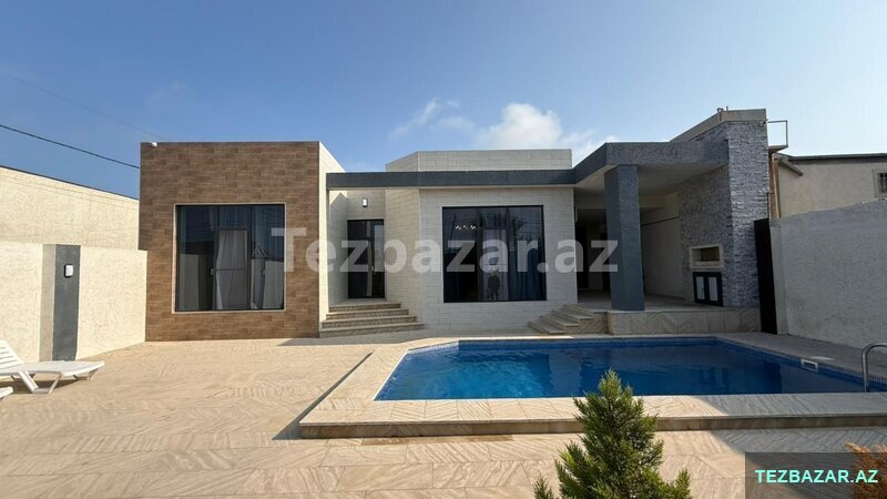 Bağ evi, Suvelan Bağ evi, Suvelan