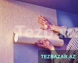 Divar kagizi ustasi Divar kagizi ustasi