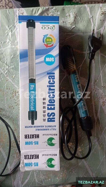 Akvarium ve baliq Akvarium ve baliq