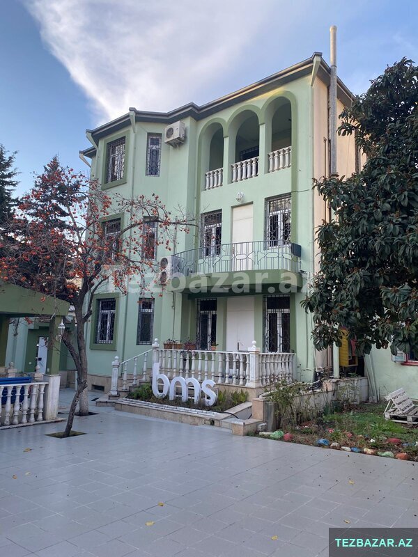 14 otaqlı villa icarəyə verilir 14 otaqlı villa icarəyə verilir