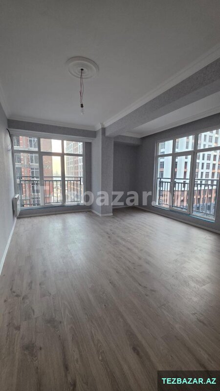 Mənzl satılır Mənzl satılır