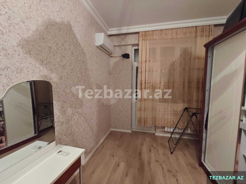 Mənzil satılır Mənzil satılır