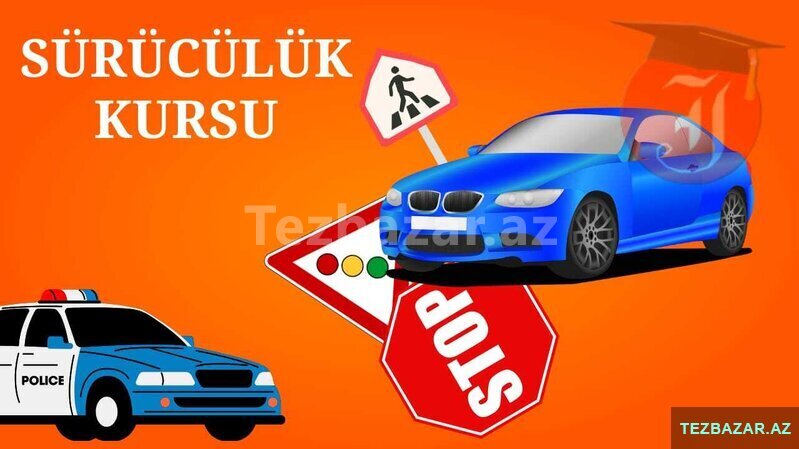 Suruculuk kurslari Suruculuk kurslari