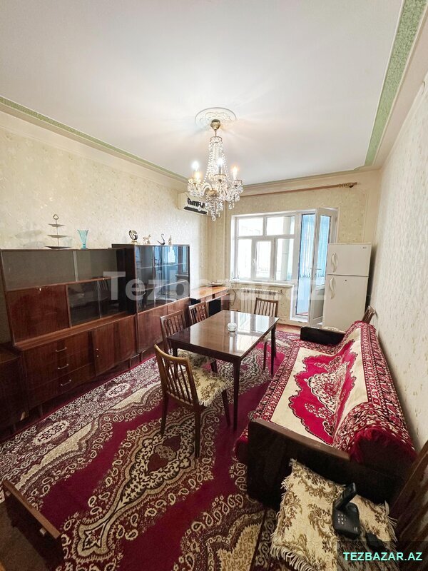 Əhmədli 1 Otaq Əhmədli 1 Otaq