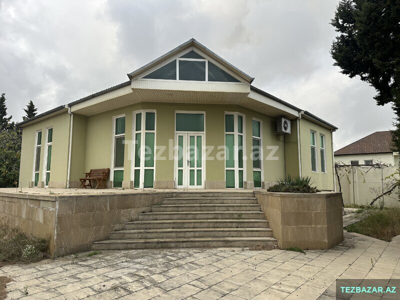 Novxanıda Bağ evi Novxanıda Bağ evi