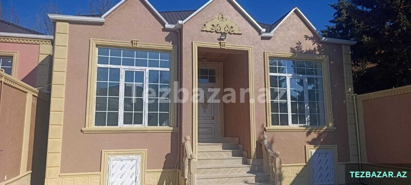 4 otaqlı ev 80 kvm 4 otaqlı ev 80 kvm