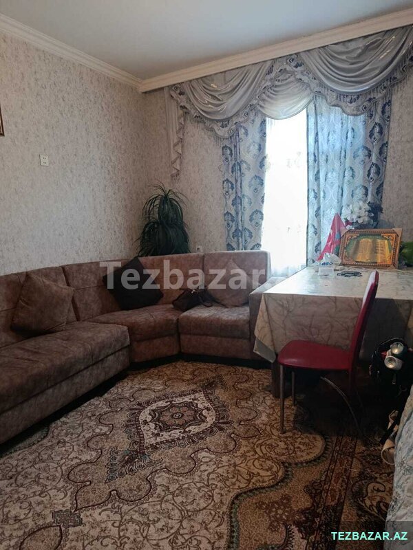 Maştağada həyət evi satılır Maştağada həyət evi satılır