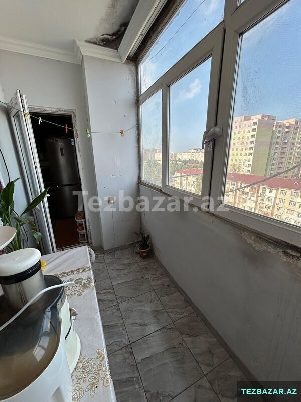 Sumqayıtda mənzil satılır Sumqayıtda mənzil satılır