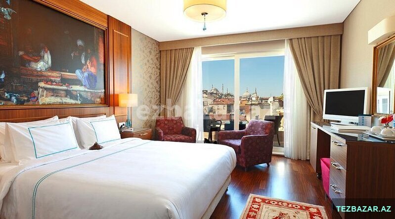 İcareye Otel verilir İcareye Otel verilir