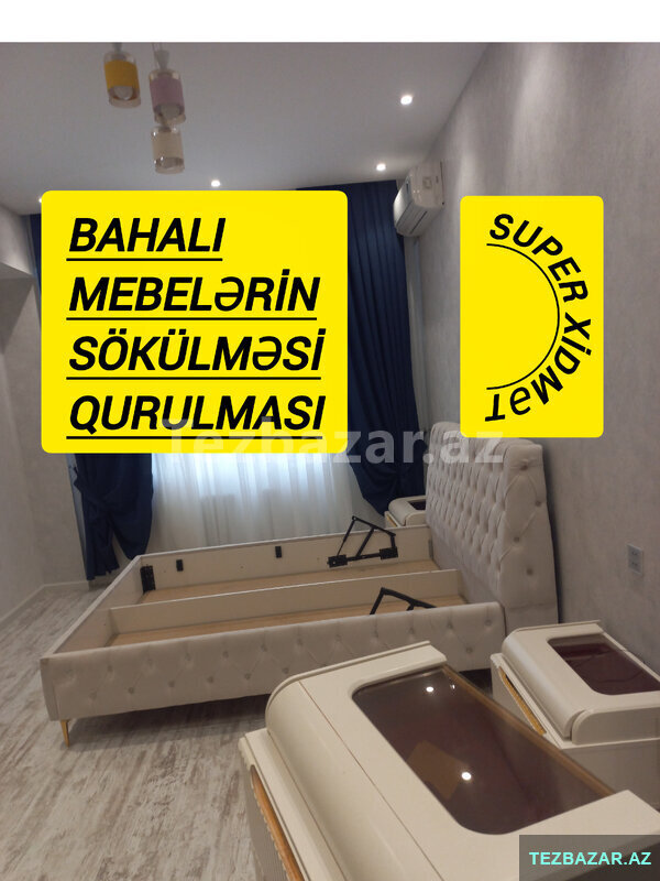 Mebel ustası Mebel ustası