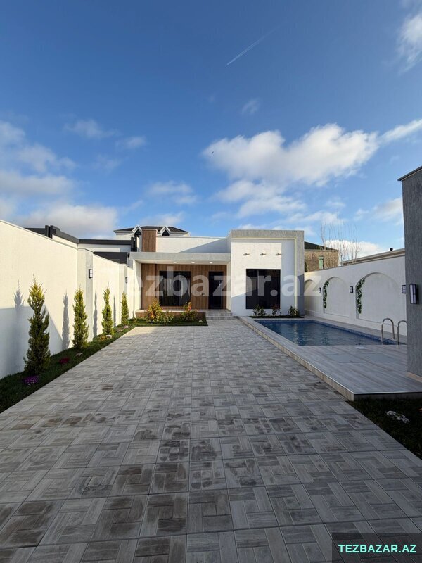 Bağ evi, Suvelan Bağ evi, Suvelan