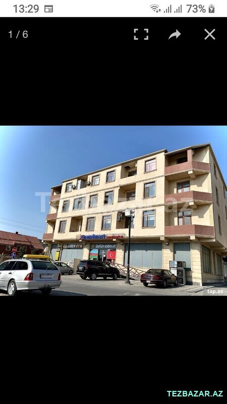 3 otaq H.aslanov qəs Xatai r-nu 3 otaq H.aslanov qəs Xatai r-nu