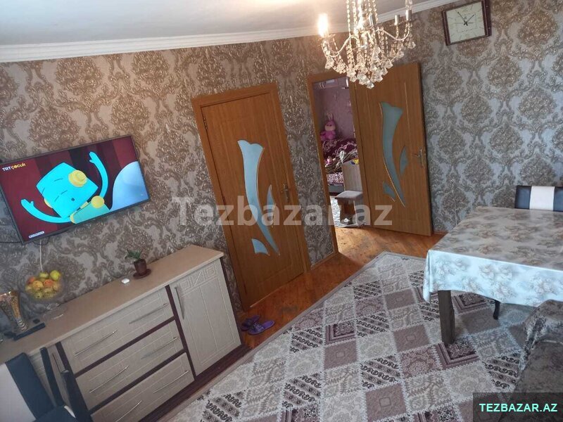 Mərdəkanda 3 otaqlı bina evi satılır Mərdəkanda 3 otaqlı bina evi satılır