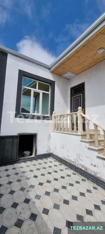 Məhəmmədidə həyət evi satılır Məhəmmədidə həyət evi satılır