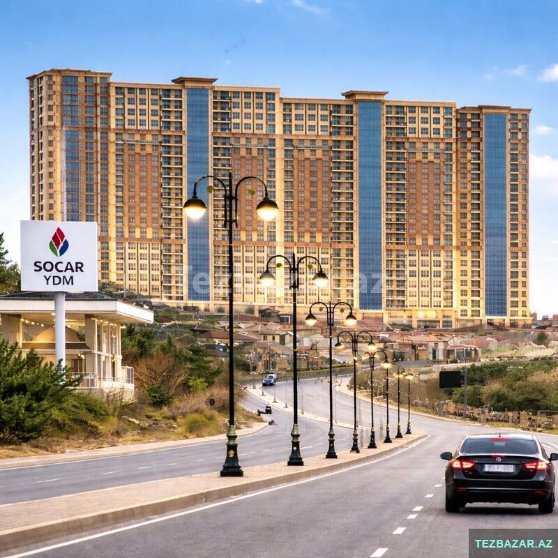 Qanuni 3 otaqlə Dəniz Məzərəli Ev satılır Qanuni 3 otaqlə Dəniz Məzərəli Ev satılır