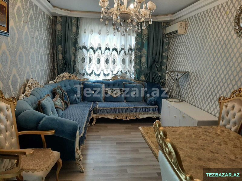 Xətai rayonu Sarayeva küç Xətai rayonu Sarayeva küç