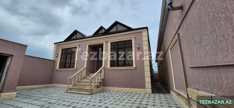 Saray qəsəbə Saray qəsəbə