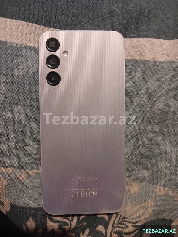 Samsung A 14 4Ram 64Yaddaş Samsung A 14 4Ram 64Yaddaş