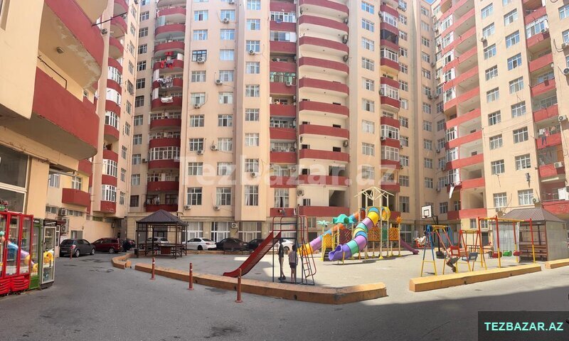 Nizami rayonu Nizami rayonu