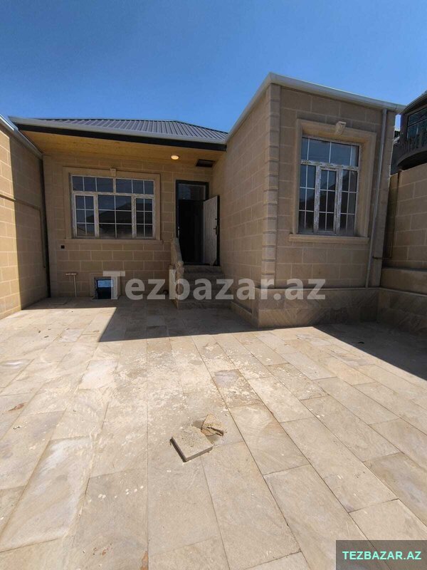 Masazırda 4 Otaqlı Heyet Evı Kupcalı Masazırda 4 Otaqlı Heyet Evı Kupcalı