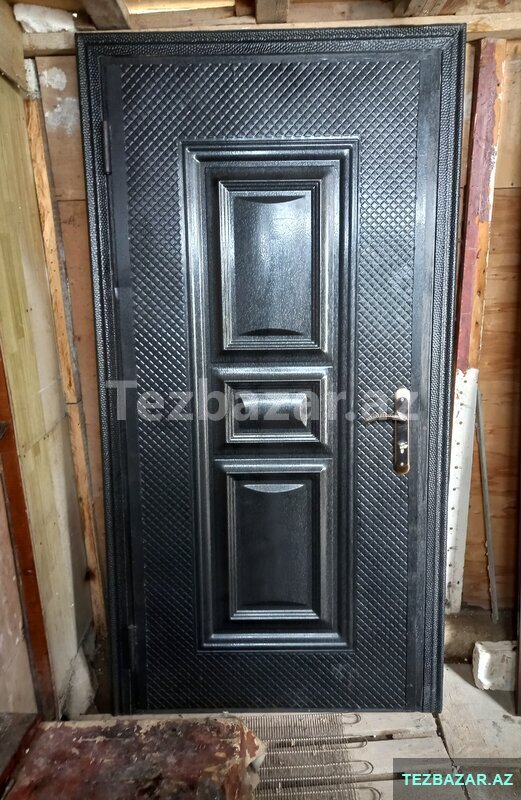 Seyf qapı Seyf qapı