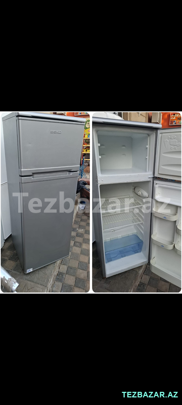 Soyuducu tam islekdi Soyuducu tam islekdi