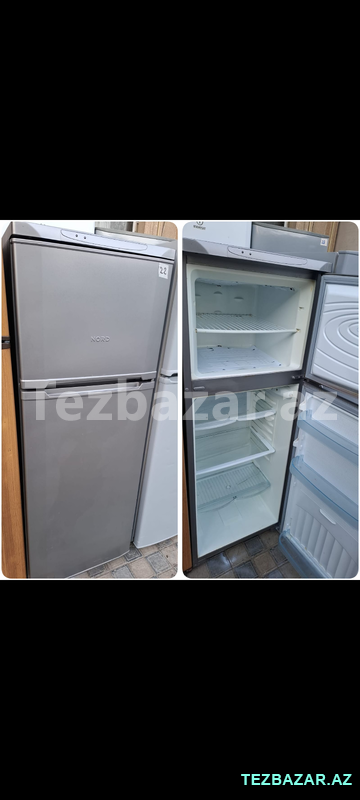 Soyuducu tam islekdi Nord Soyuducu tam islekdi Nord