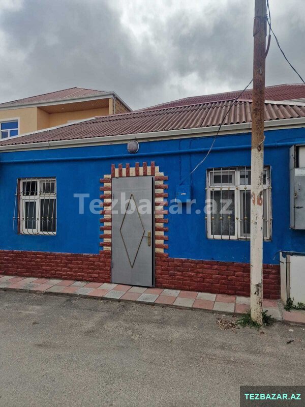 Xırdalanda 119 nomreli mansutun kanesinde Xırdalanda 119 nomreli mansutun kanesinde