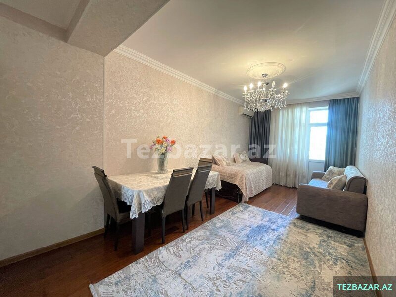 yeni yasamalda 2 otaqlı mənzil satılır yeni yasamalda 2 otaqlı mənzil satılır