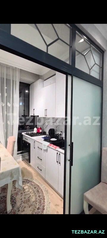 bağçaşəhər 3 ot stud əşyalı bağçaşəhər 3 ot stud əşyalı