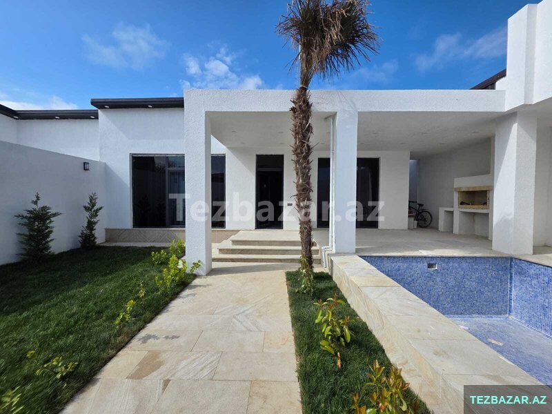 Mərdəkan qəsəbəsi Mərdəkan qəsəbəsi