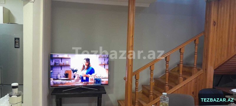 Hövsanda həyət evi Hövsanda həyət evi