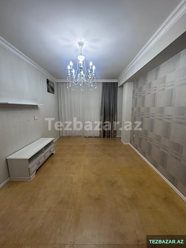 Qurtuluş 93 yaşayış kompleksində təmirli bina evi satılır Qurtuluş 93 yaşayış kompleksində təmirli bina evi satılır