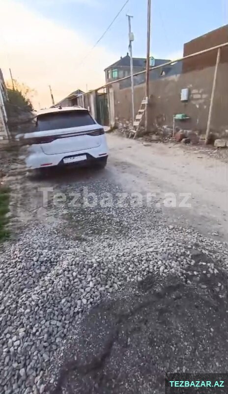 Masazır qəsəbəsi, Zəlimxan Yaqub küçəsi Masazır qəsəbəsi, Zəlimxan Yaqub küçəsi