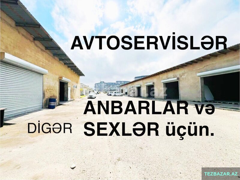 Bileceri avtoservis avtoyuma anbar Bileceri avtoservis avtoyuma anbar