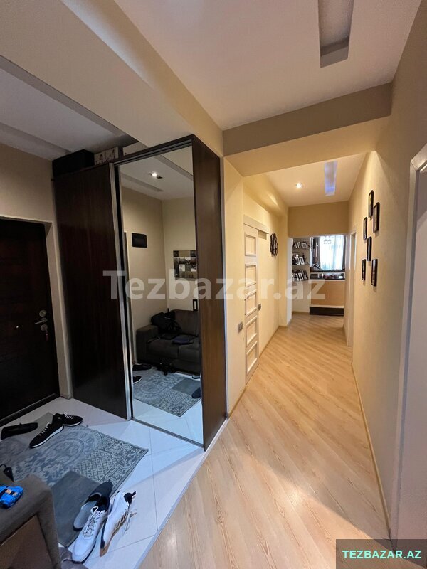 Yeni Yasamal Yeni Yasamal