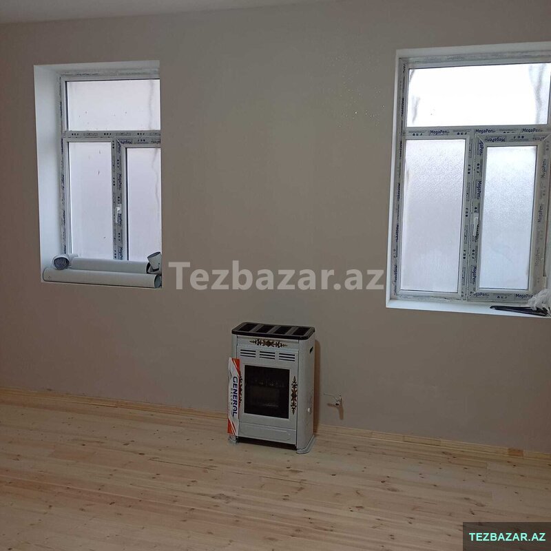Masazırda 3 Otaqlı Heyet Evı Satılır Masazırda 3 Otaqlı Heyet Evı Satılır
