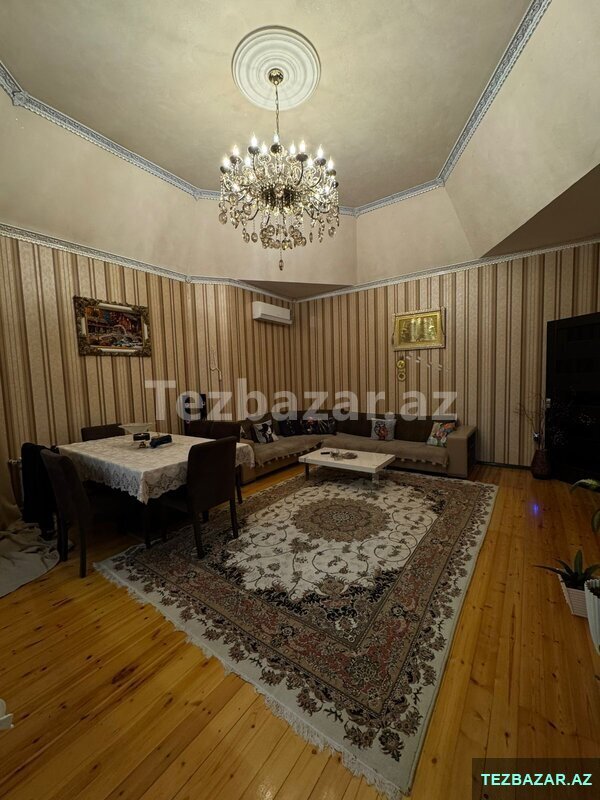 Şağanda Həyət evi Şağanda Həyət evi