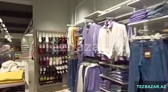 Satış obyekt Satış obyekt