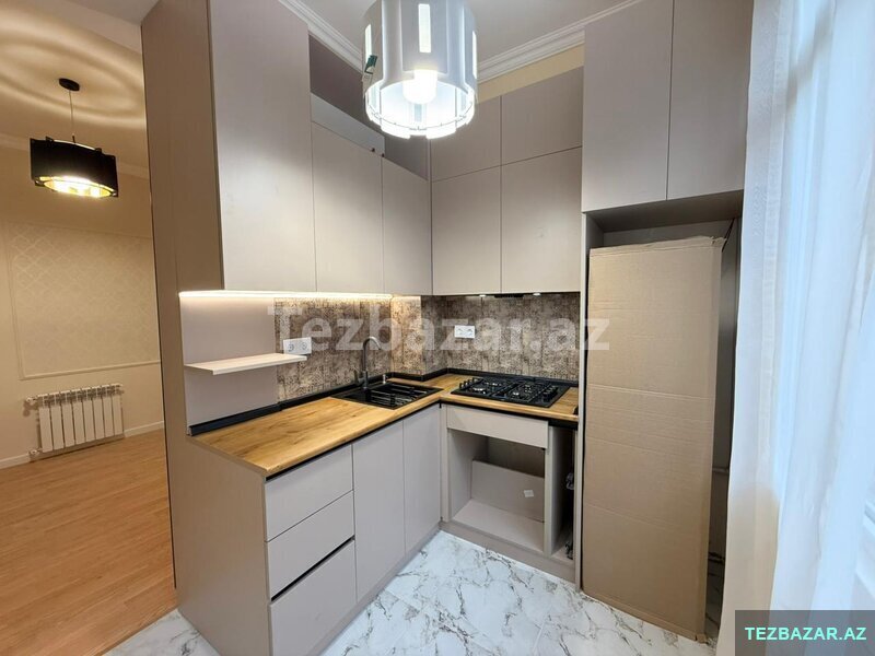 Məmmədli qəsəbə Məmmədli qəsəbə