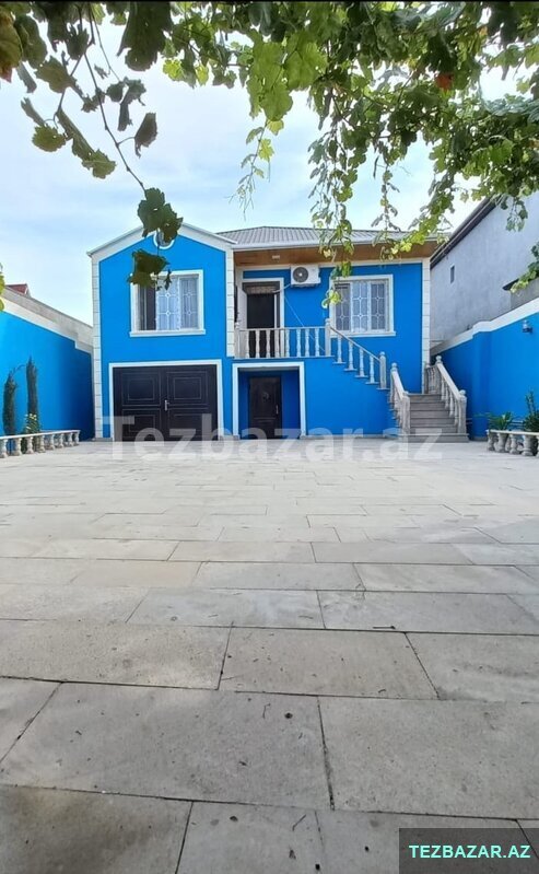 Hövsanda Həyət evi Hövsanda Həyət evi