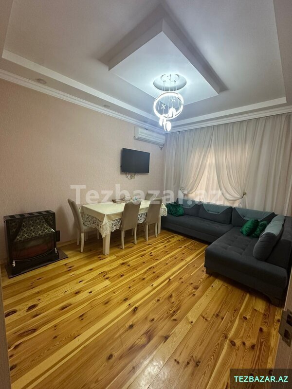 Buzovnada həyət ev satılır Buzovnada həyət ev satılır