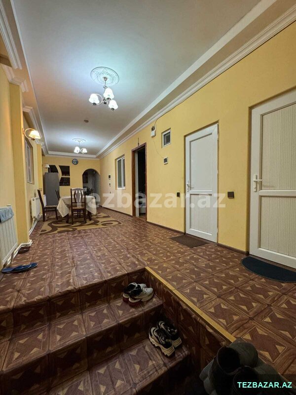 Buzovnada həyət evi satılır Buzovnada həyət evi satılır