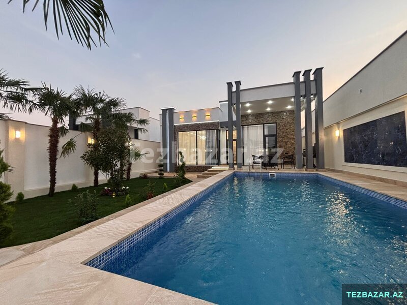 Həyət evi, Şüvəlan qəs Həyət evi, Şüvəlan qəs