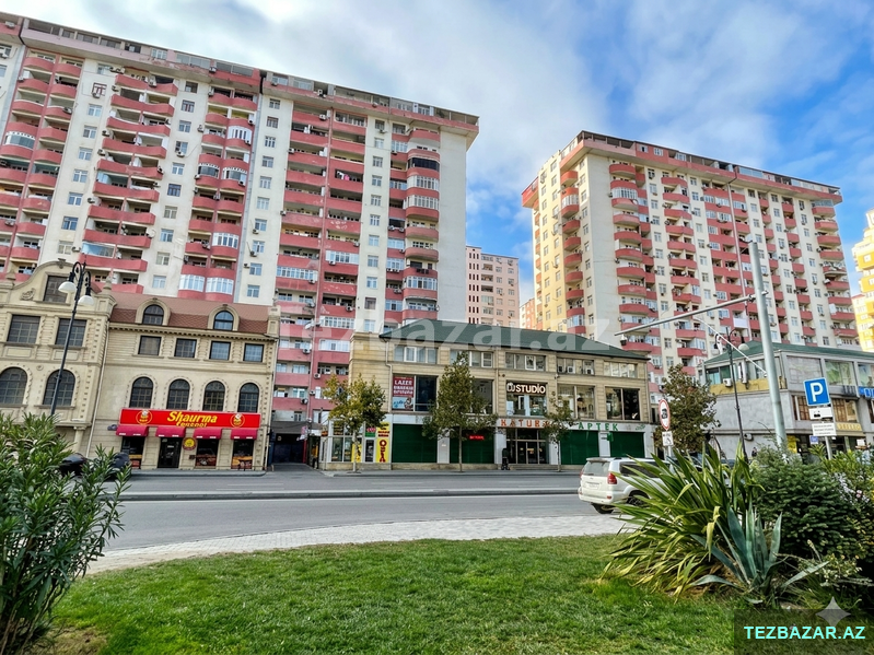 Qanuni 3 otaq Qanuni 3 otaq