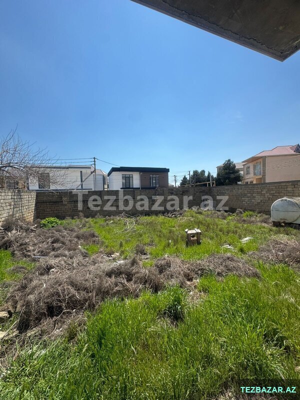 Badamdar qesebesi villa satilir Badamdar qesebesi villa satilir